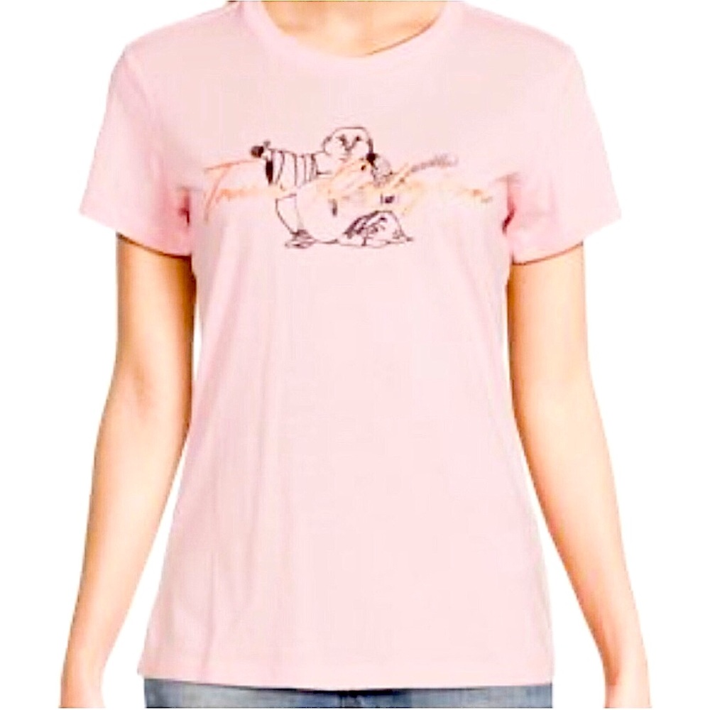 True Religion Buddha Tee